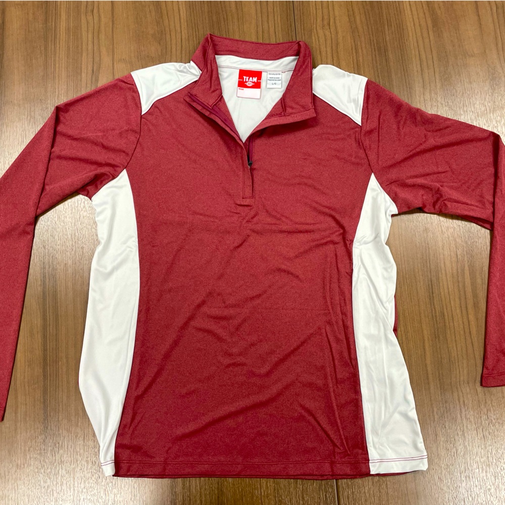 Team 365 Women’s Quarterzip